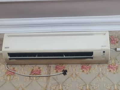 Acson inverter 1.8 ton 19000 BTU