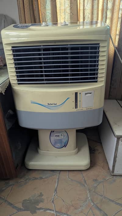 Pak Air cooler is available for sale