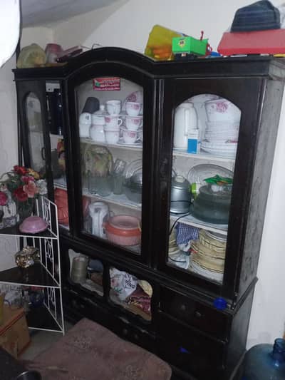 show case for sale