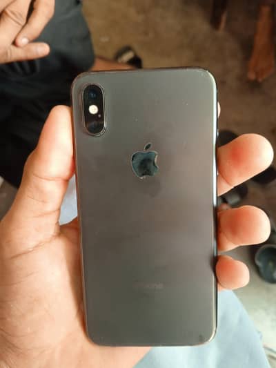 Apple iPhone X 64gb for sale 03191092870