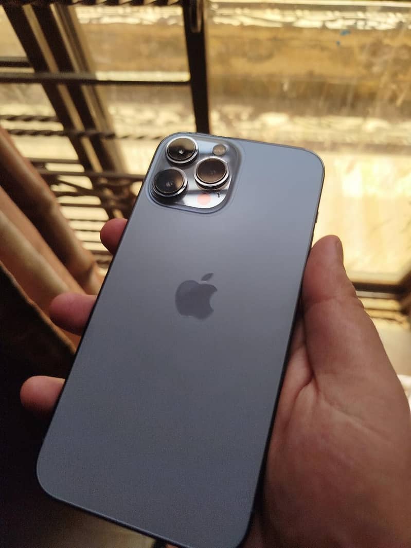 Apple iPhone 13 Pro Max 0