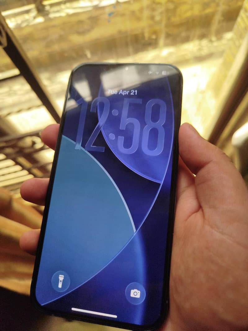 Apple iPhone 13 Pro Max 2