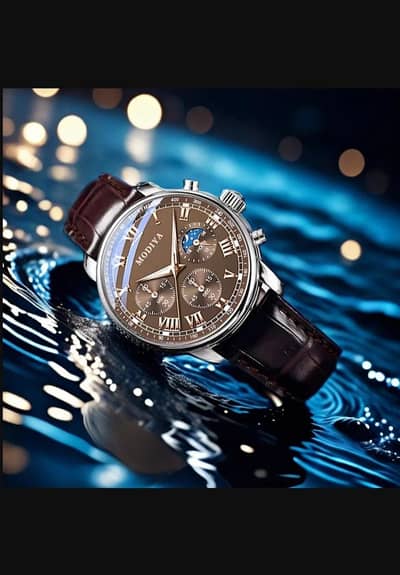 watches