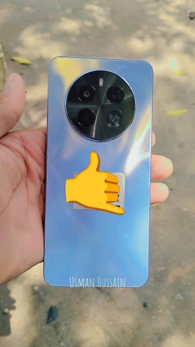 realme 12 12/256