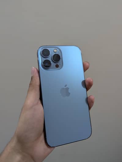 Apple iPhone 13 Pro Max