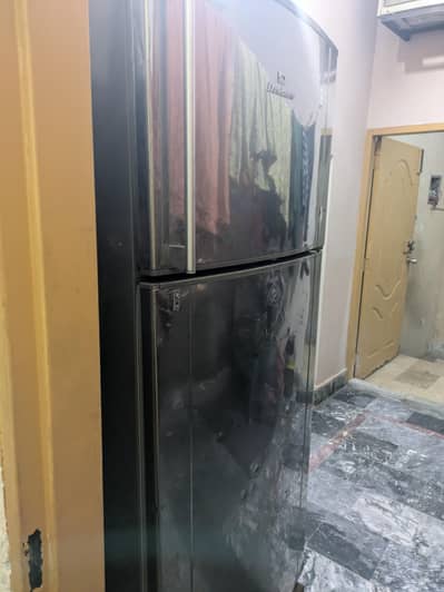 dawalnace full size fridge