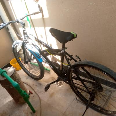 26 size cycle Whatsapp: 03425660145