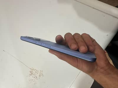 Tecno spark 40