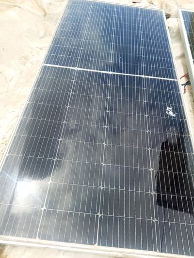 solar jinko