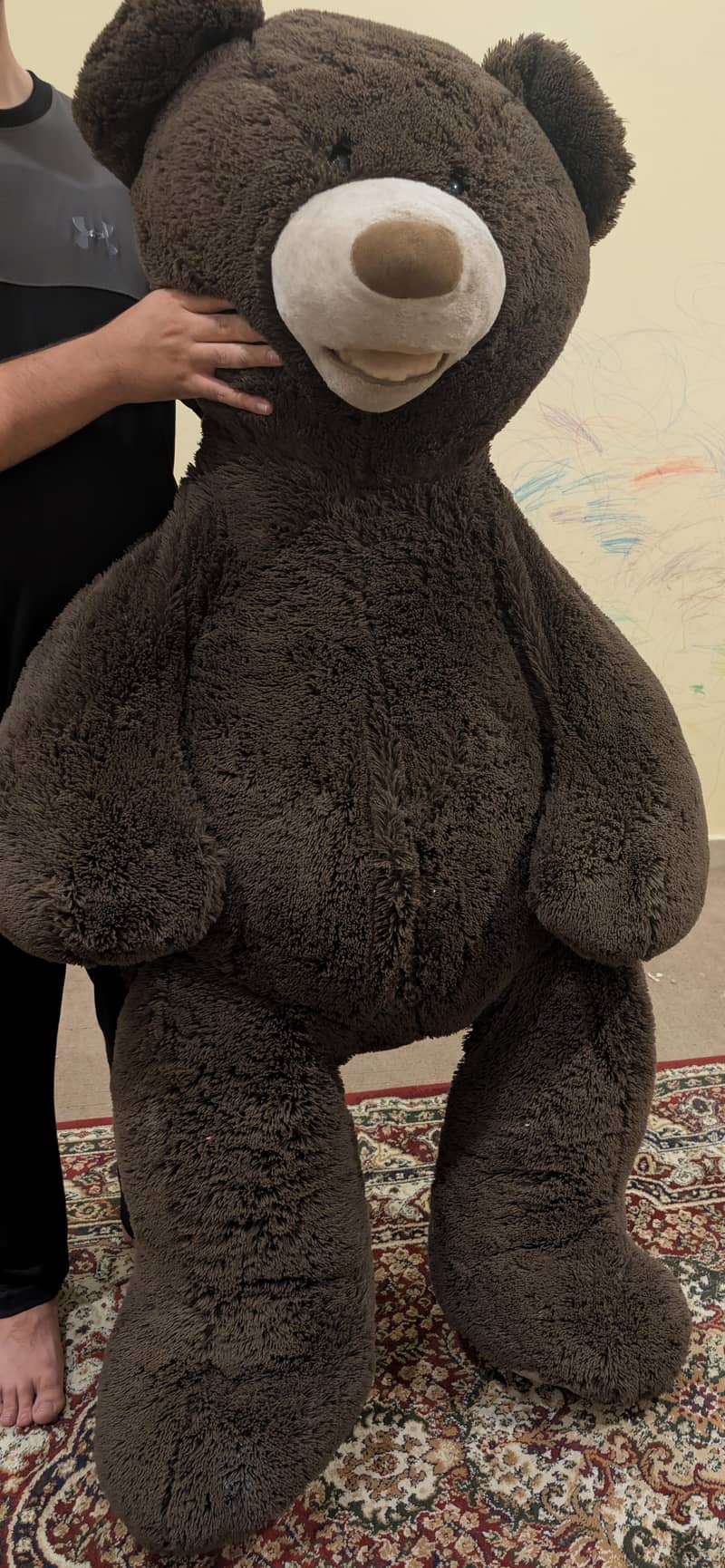 Teddy Bear 1
