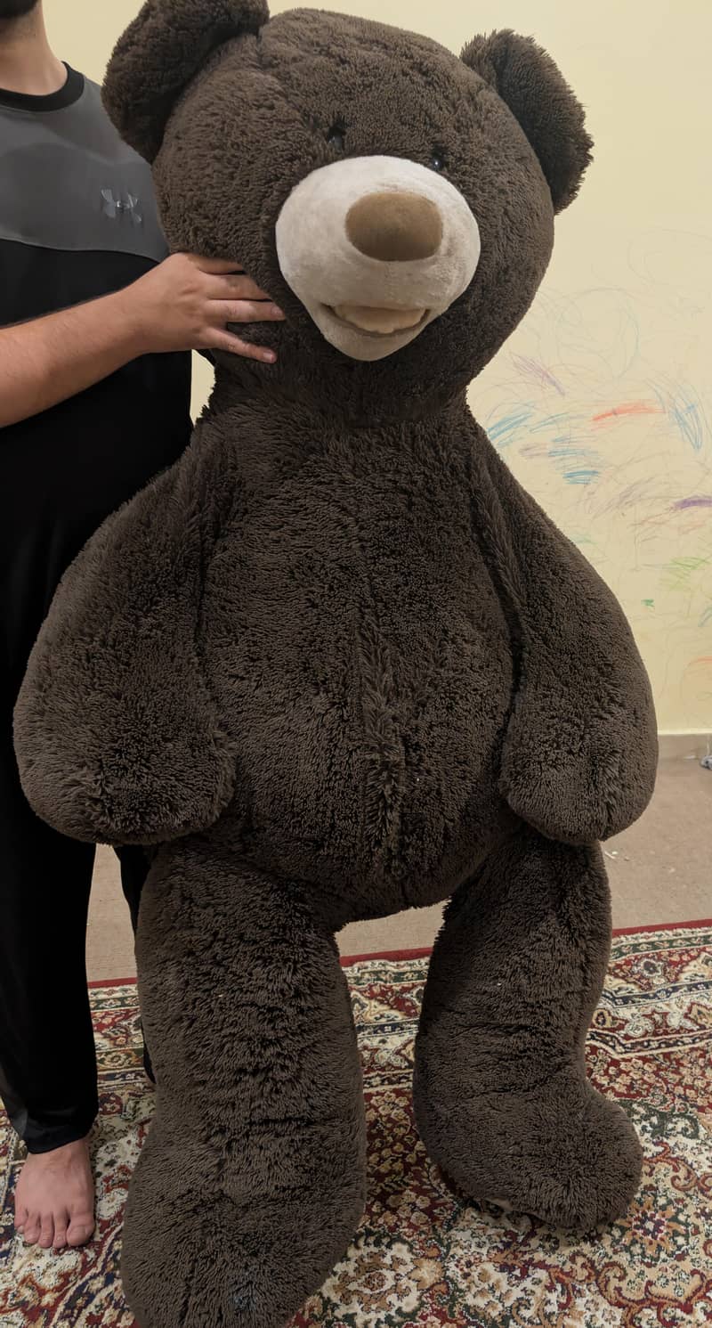 Teddy Bear 2