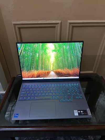 Lenovo legion Gaming Laptop RTX 3070,4060,4070,5060 Ryzen 9,7 i9 i7