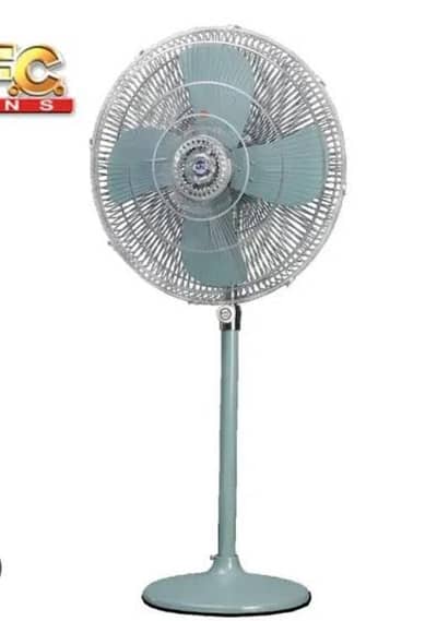 Pin pack GFC pedestal Fan