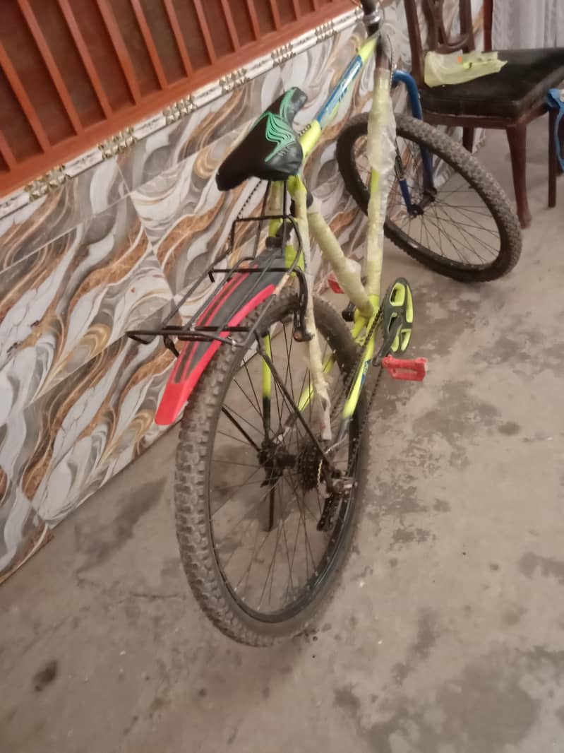 Bicycle 1