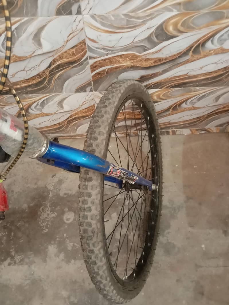 Bicycle 3