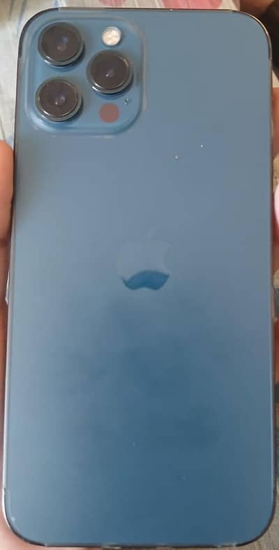 Apple iPhone 12 Pro Max
