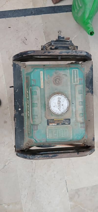 1.2 KVA Generator for sale