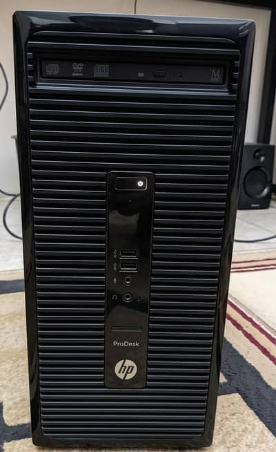 HP ProDesk