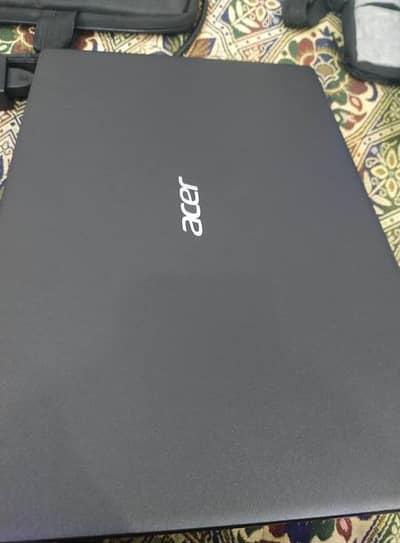 Acer laptop