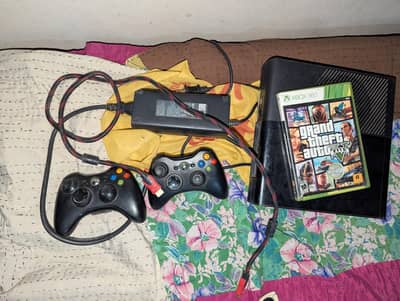 Xbox 360 Fat