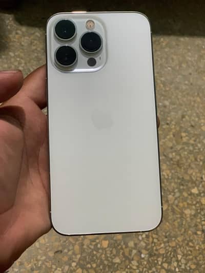 Apple iPhone 13 Pro