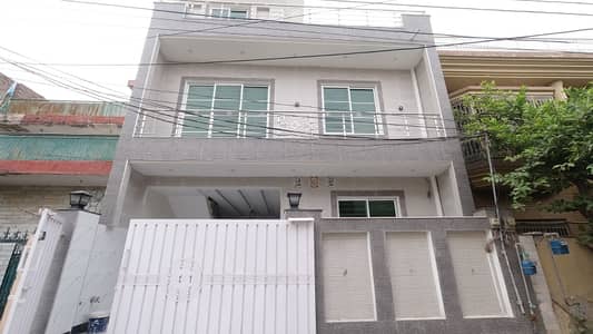 I. 10/2 New house 25x60 for sale Real pics attached