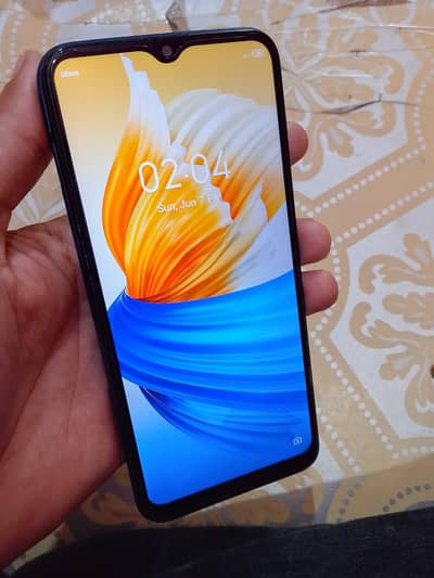 Infinix Smart 5