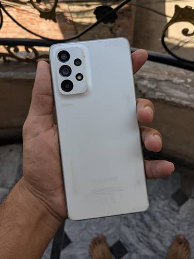 Samsung Mobile A73 5G