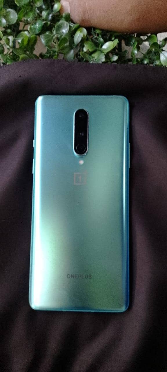 One Plus 8 2