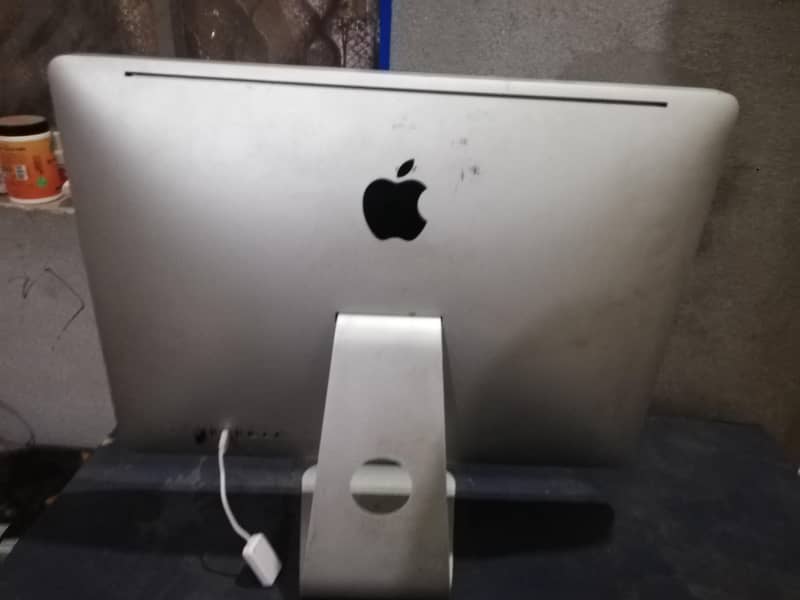 Apple I Mac 0