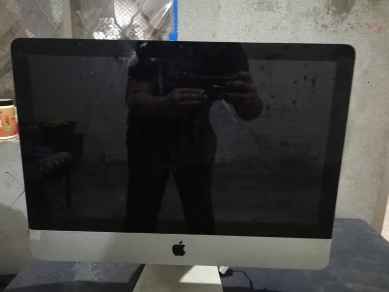 Apple I Mac 1