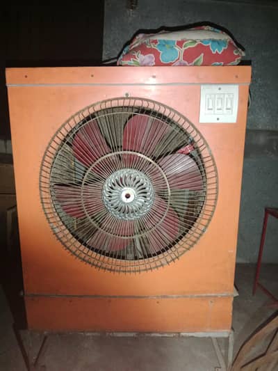 lahori cooler