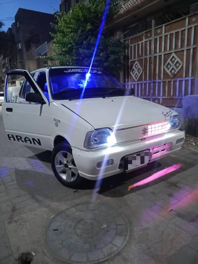 Suzuki Mehran alto cultus Corolla hijet (03150824601)