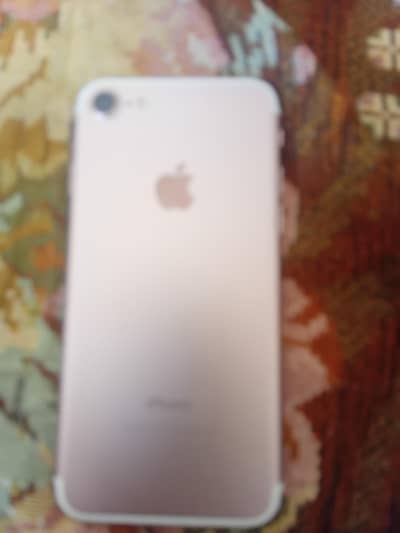 Apple iPhone 7