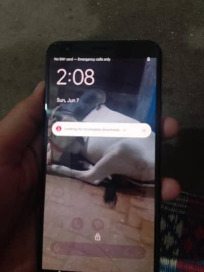 Google Pixel 3a