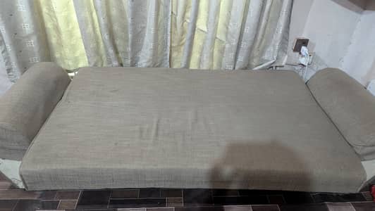 Sofa cum Bed