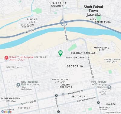 120 Square Yards House For Rent In Saima Luxury Homes