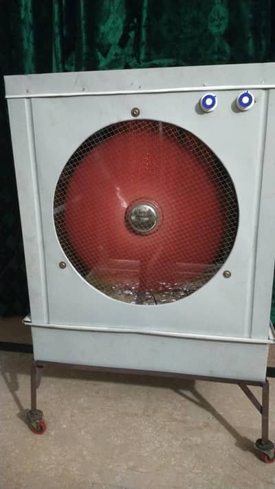 Air Cooler