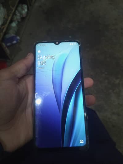 One Plus Nord N20 SE