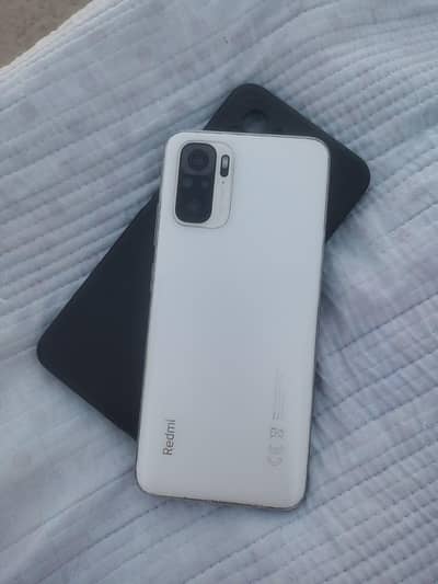 redmi note 10