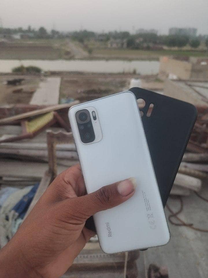 redmi note 10 1