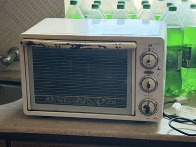 Westpoint Microwave