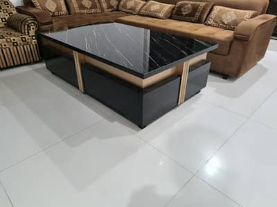 Center Table for TV lounge and Guest Room