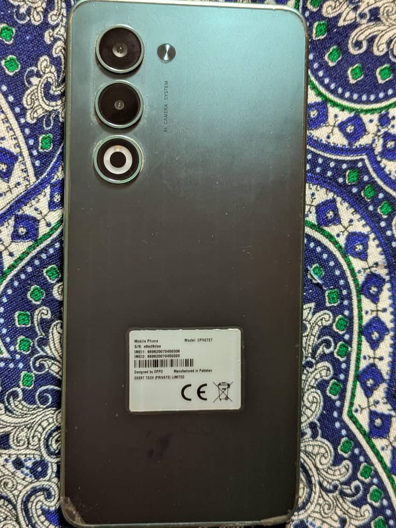 OPPO A5 1