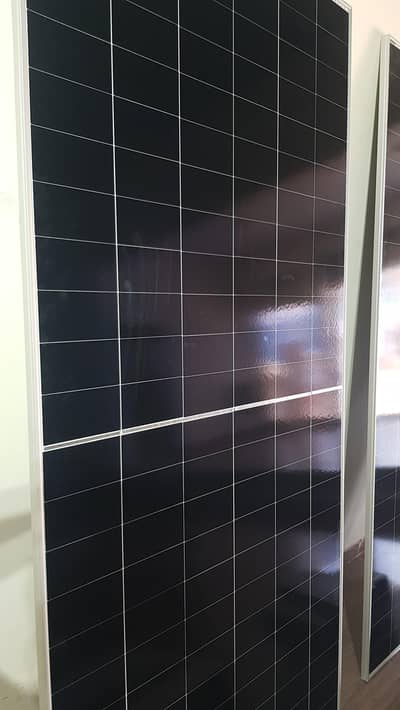 Solar Pannels