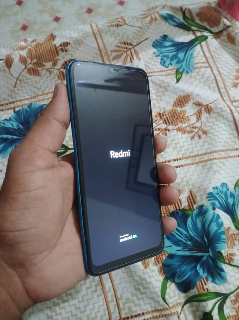RedMi 9A 3