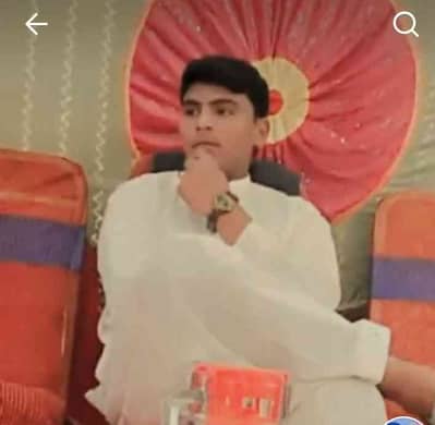 Zain Arif