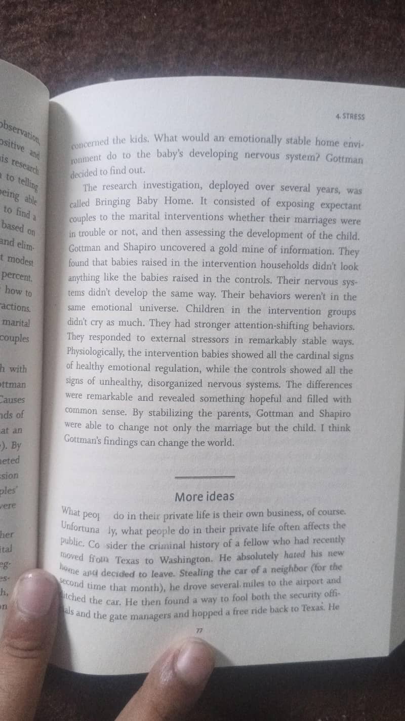 Brain Rules Book 2