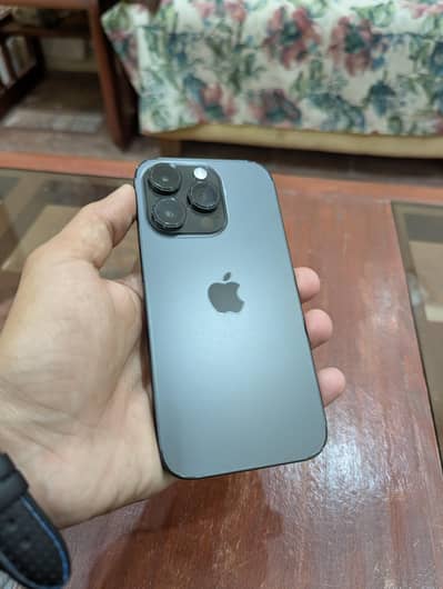 IPHONE 14 PRO 256GB