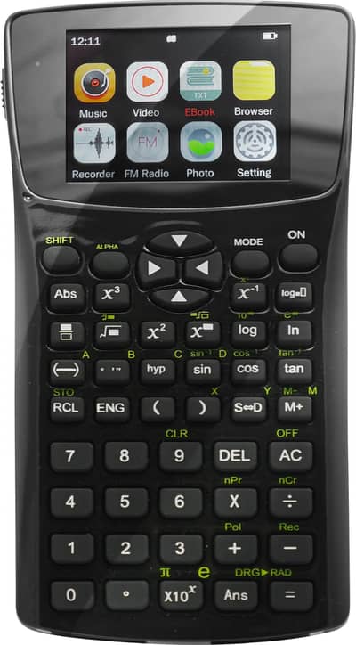 magic calculator V3 made in Europe Cash On delivery available All Pak